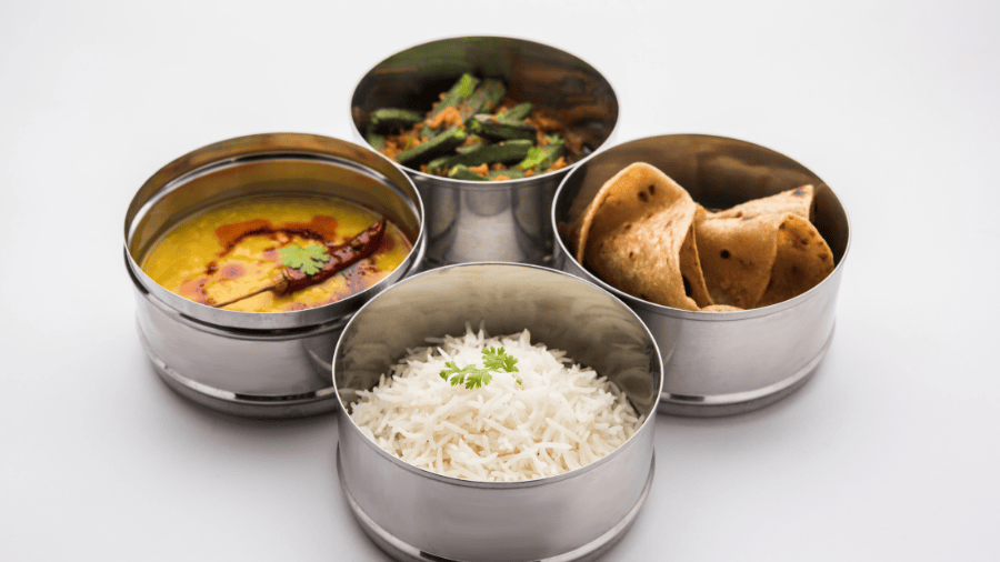 Tiffin Service San Jose