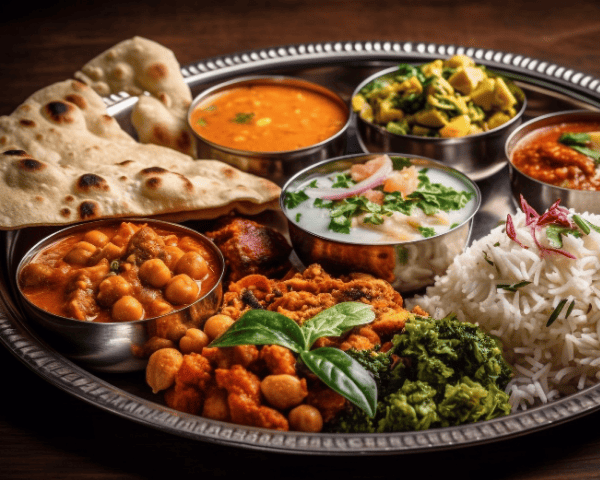 Home Made Food San Mateo