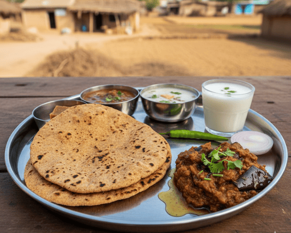 Tiffin Service Tracy