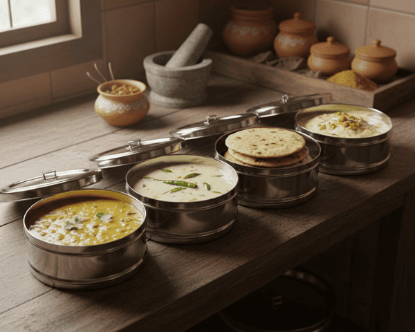 Why Choose Akshar Tiffin Milpitas